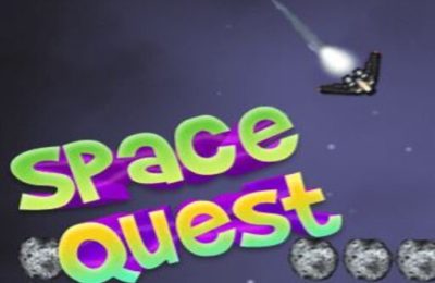 Space Quest