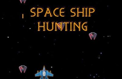 SPACE SHIP HUNT