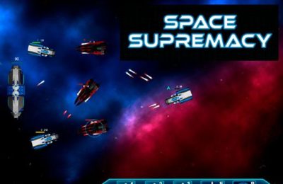 Space Supremacy