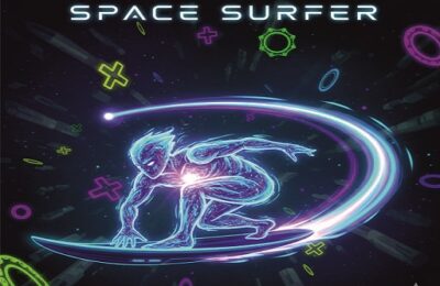 Space Surfer