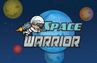 Space Warrior