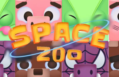 Space Zoo