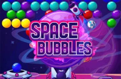 spacebubbles