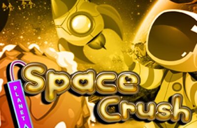 SpacePlanetCrush