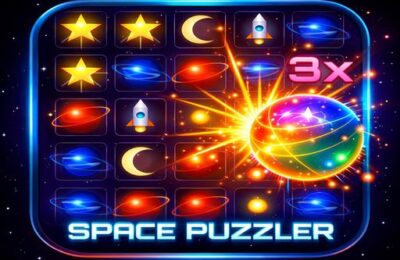 SpacePuzzler