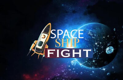 SpaceShip Fight