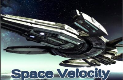 Spaceship Velocity
