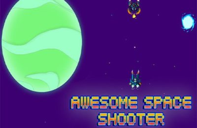 SpaceShooter