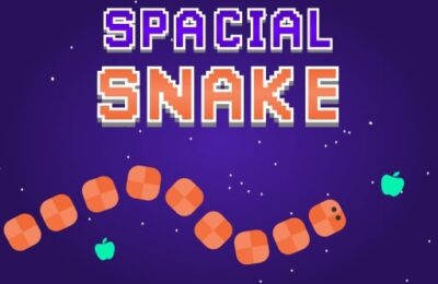 Spacial Snake