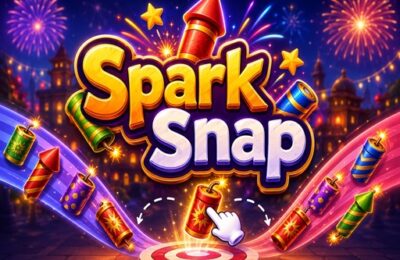 SparkSnap