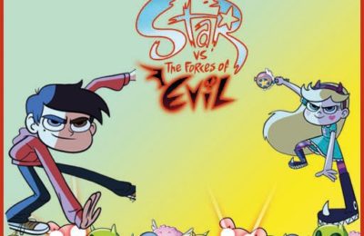 Spatial Danger – Star and Marco