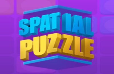 Spatial puzzle