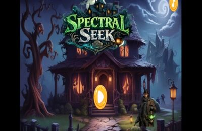Spectral Seek