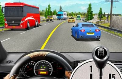 Speed Car Race 3D