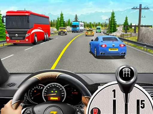 Speed Car Race 3D | Click Games Top - Jogos Online Grátis