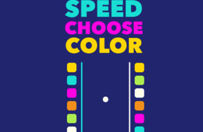 Speed Chose Colors