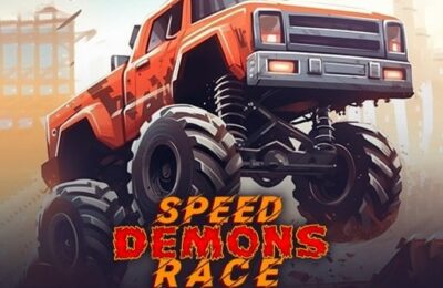 Speed Demons Race