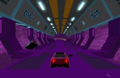 Speed Master Cars