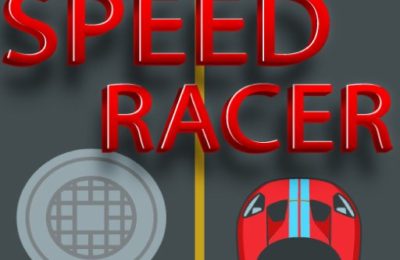 Speed Racer Online Game