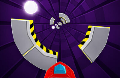 Speed Run Game