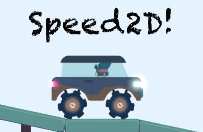 Speed2D!