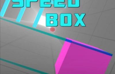 SpeedBox Game