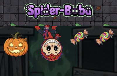Spider Bubu