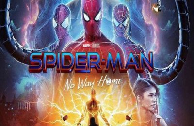 Spider Man : Multiverse