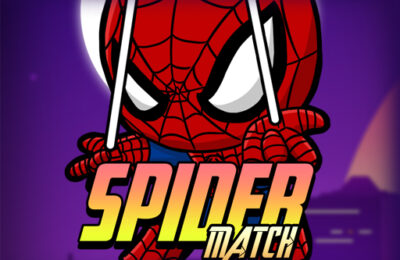 Spider Match