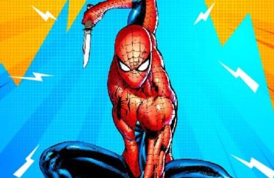 Spiderman Assassin