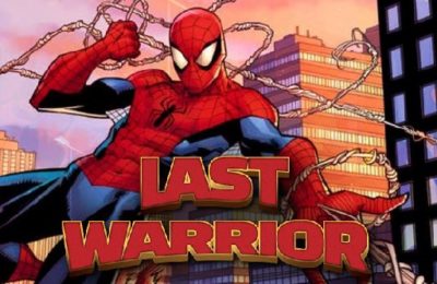 Spiderman Warrior – Survival Game