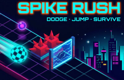 Spike Rush