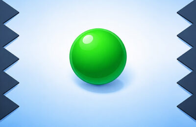 Spikes Everywhere Game