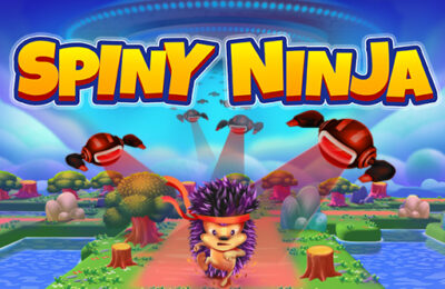 Spiny Ninja