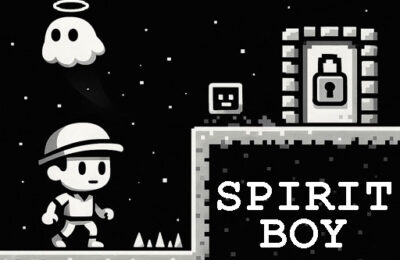 Spirit Boy