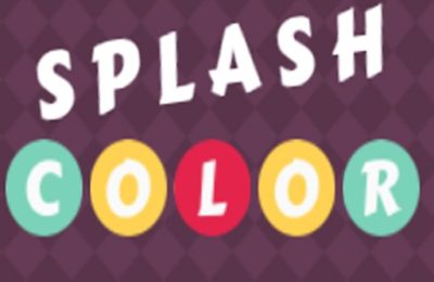 Splash Colors HD