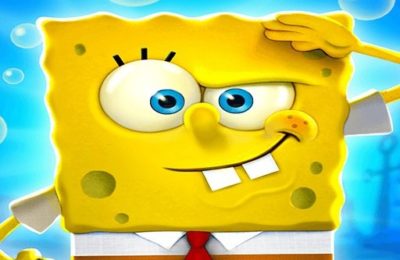 SpongeBob SquarePants : Battle for Bikini Bottom