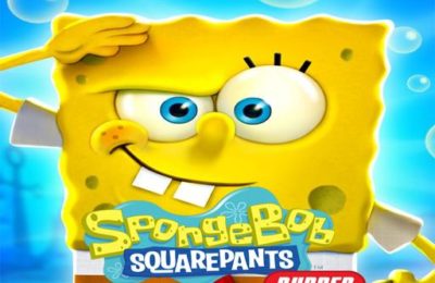 SpongeBob SquarePants Runner Game Adventure