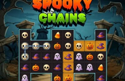 Spooky Chains