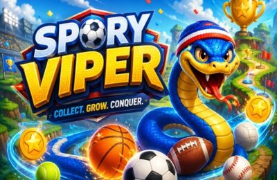 Sporty Viper