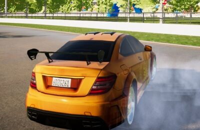 Spra racing cars speed