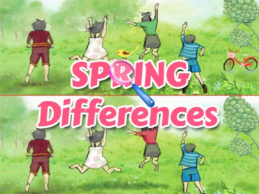 Spring Differences