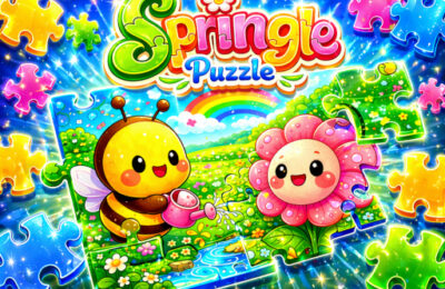 Springle Puzzle