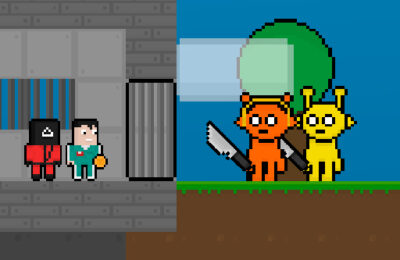 Sprunki 456 Squid Cookie