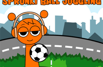 Sprunki Ball Juggling