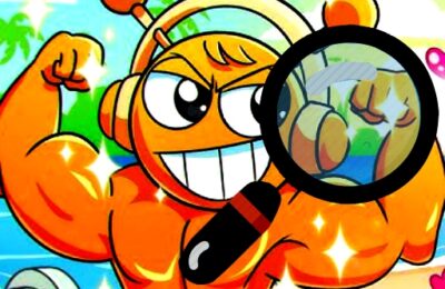 Sprunki Hidden Stars Challenge