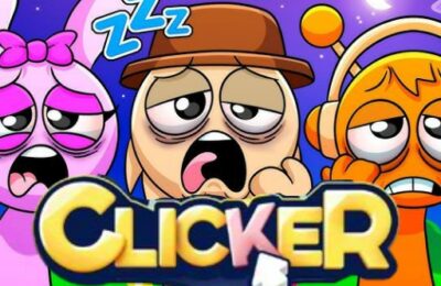 Sprunki Idle Clicker