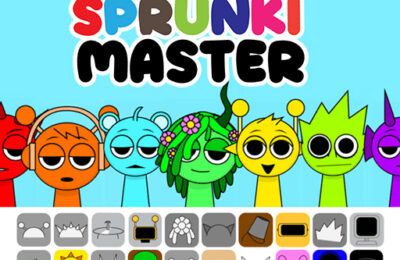 Sprunki Master