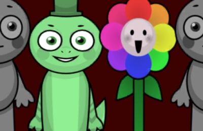 Sprunki Project Sound