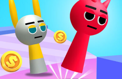 Sprunki Pyramixed Playtime